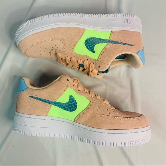 Nike Shoes - Nike Air Force 1 Low '07‎